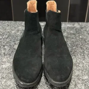 New Republic | Shoes | New Republic Sonoma Suede Chelsea  display picture 2